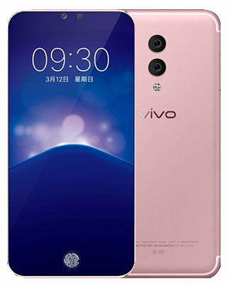 vivo Xplay7